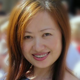 Dr Christine Cui