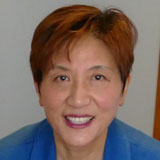 Dr Christine Cui