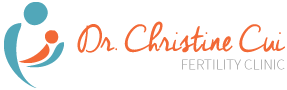 Dr Christine Cui Fertility Clinic logo