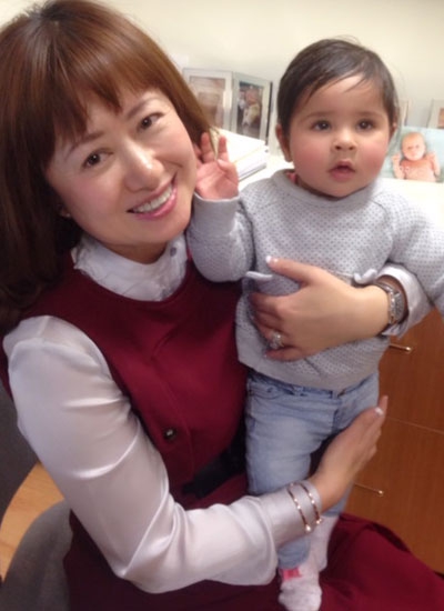 Dr Christine Cui - Natural Fertility Specialist