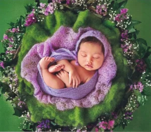 Little Baby