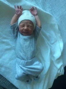 Little Baby