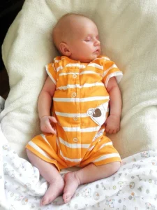 Little Baby