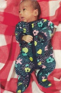 Little Baby