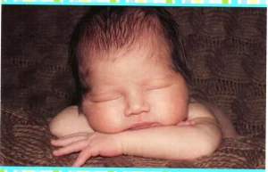 Little Baby
