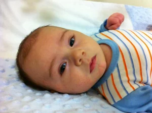 Little Baby