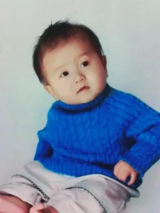 Baby