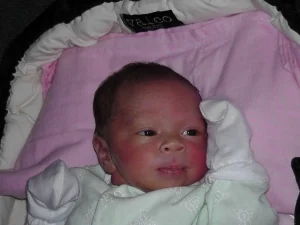 Little Baby