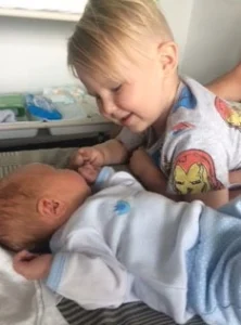 Babies