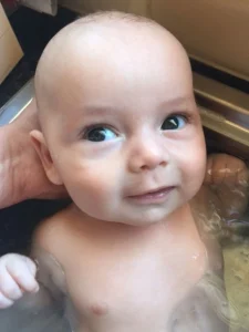 Little Baby