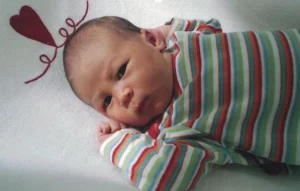 Baby
