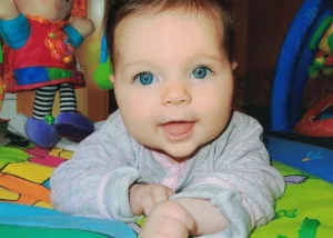 Little Baby