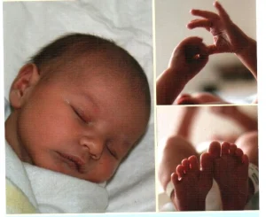Little Baby
