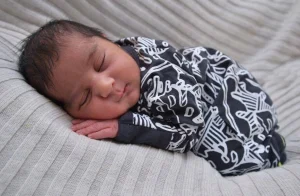 Little Baby