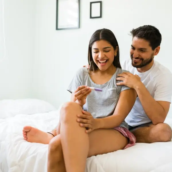 IUI (Intrauterine Insemination)