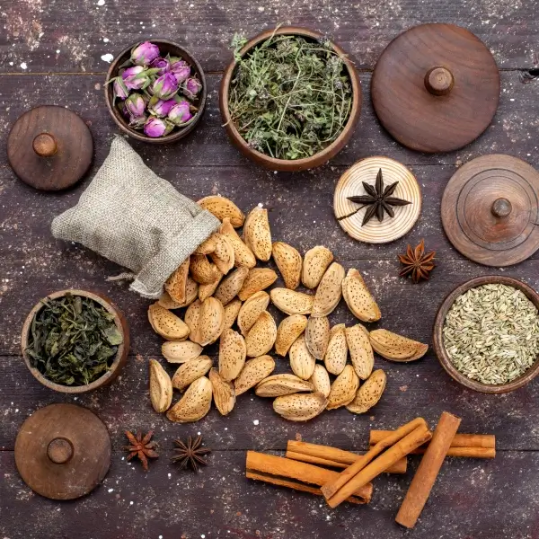 Chinese Herbal Medicine