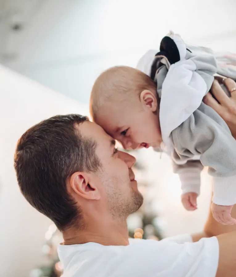 Male Infertility with Low Sperm Count
